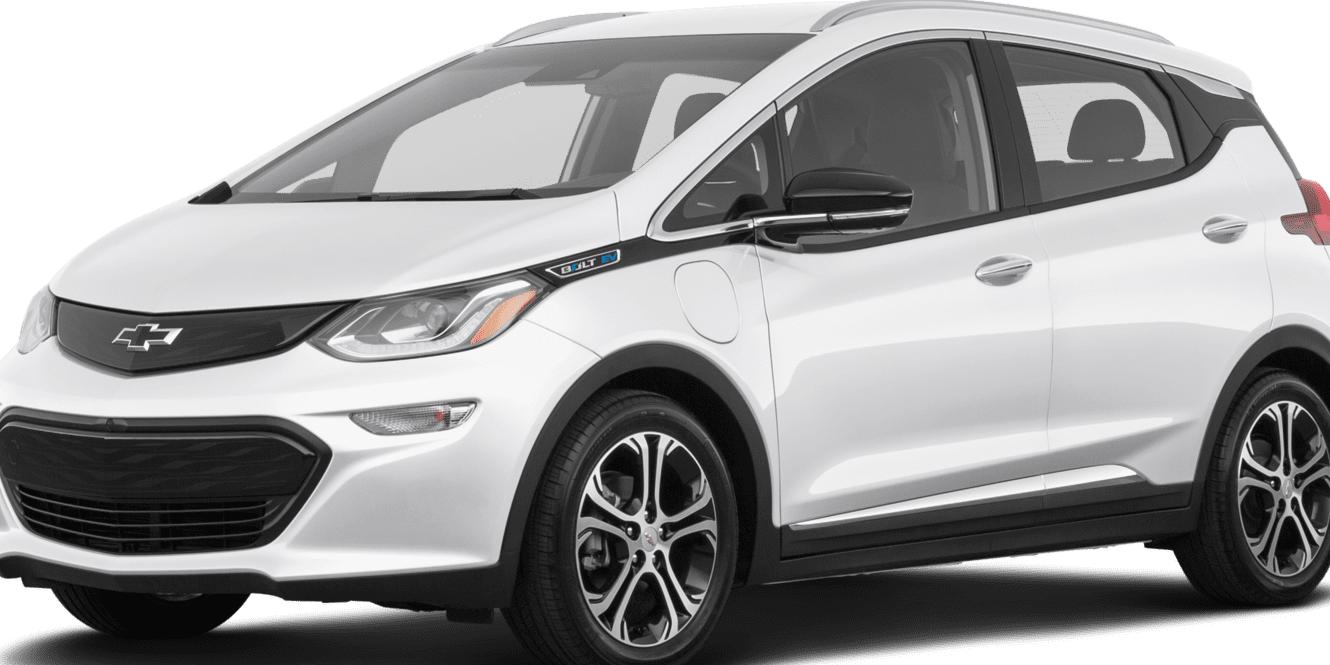 CHEVROLET BOLT EV 2020 1G1FZ6S03L4105671 image